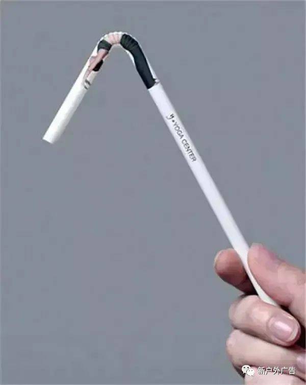 全球最有创意广告合集,让人惊艳的户外广告