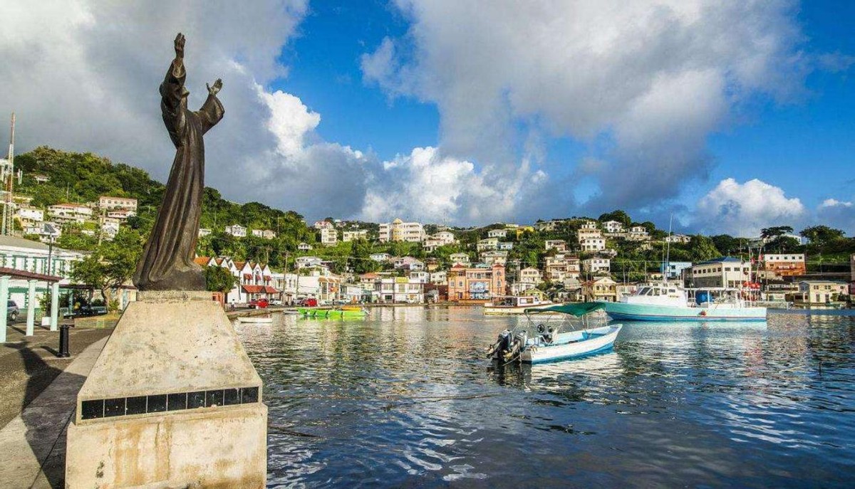 中国公民如何使用格林纳达护照,怎样拥有格林纳达护照