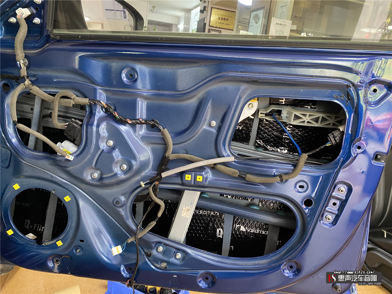 汽车隔音降噪效果现代,现代汽车隔音降噪哪里好