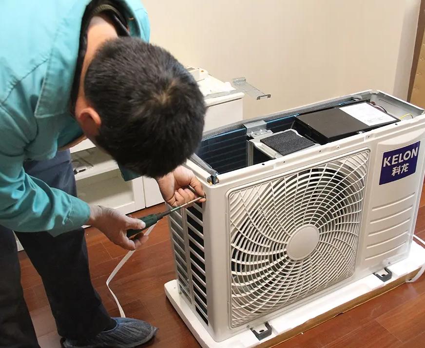 为啥定频空调不好买,为什么现在定频空调那么少