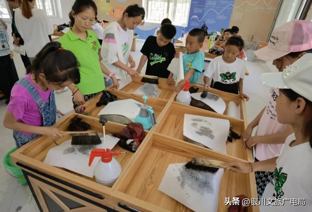宁夏冰雪特色旅游攻略,银川冬游