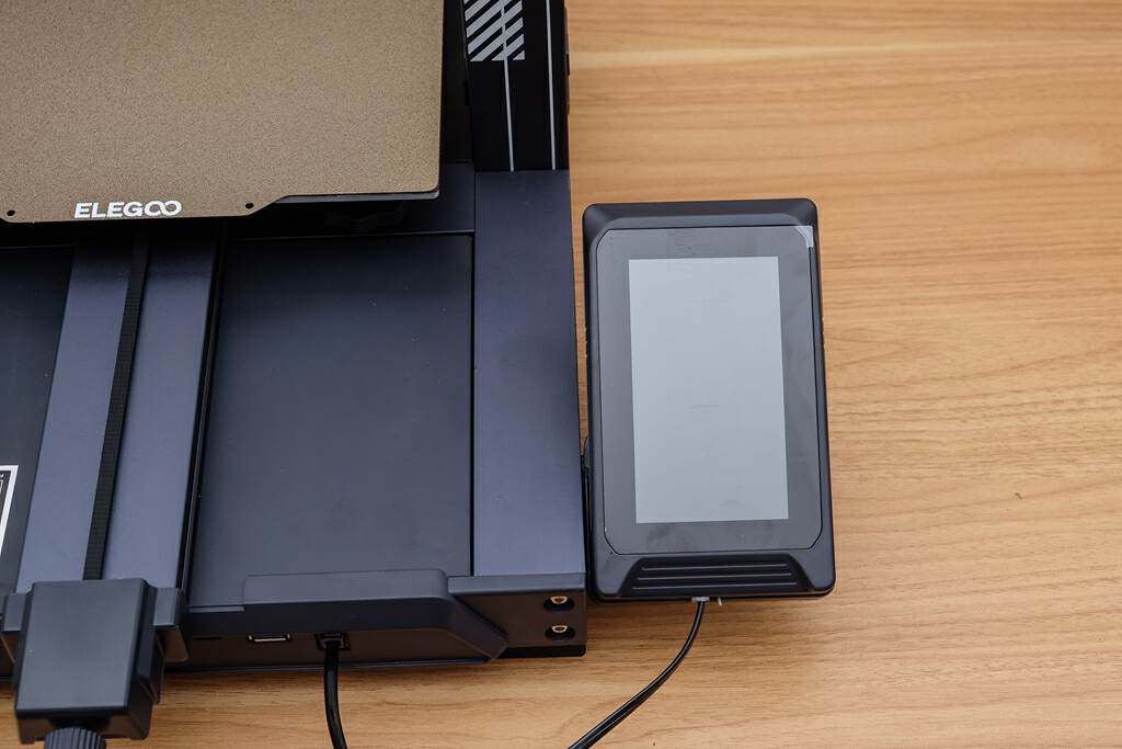 新卷王3D打印机来了，ELEGOO爱乐酷Neptune4海王星体验