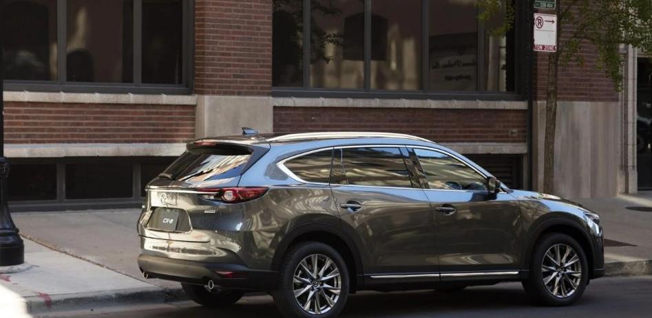 马自达停产的三款车,马自达停产车型有哪些