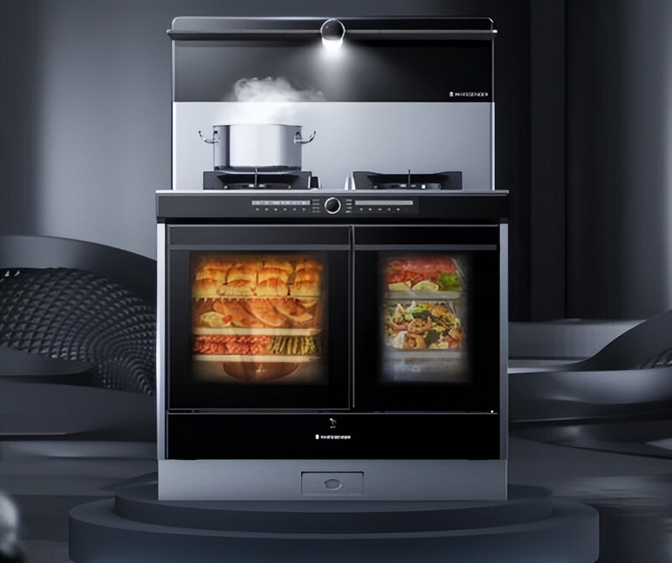 什么样的油烟机除烟效果好,油烟机净化器十大公认品牌排行榜