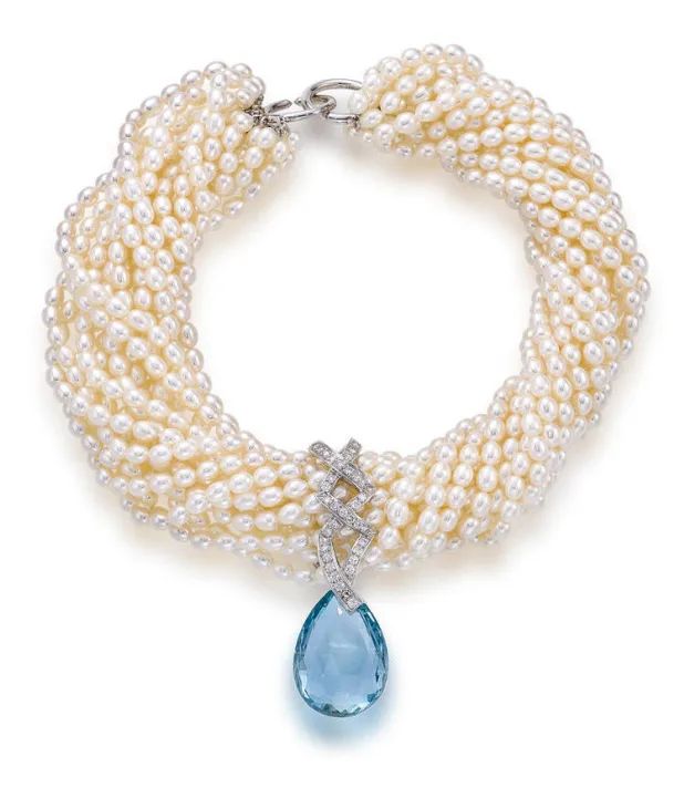 十大经典项链排行,十大必买经典款项链2020图片