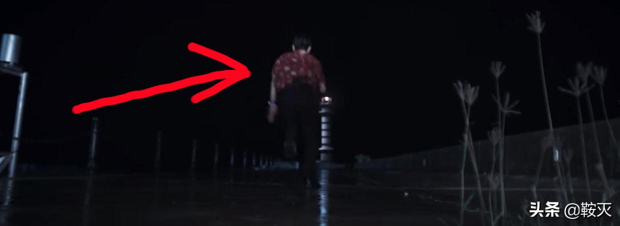 李易峰暗夜行者豆瓣评分7.2,李易峰暗夜行者杀青后照片