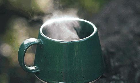 新款55度智能加热自动恒温杯垫,55度恒温杯垫多功能加热神器