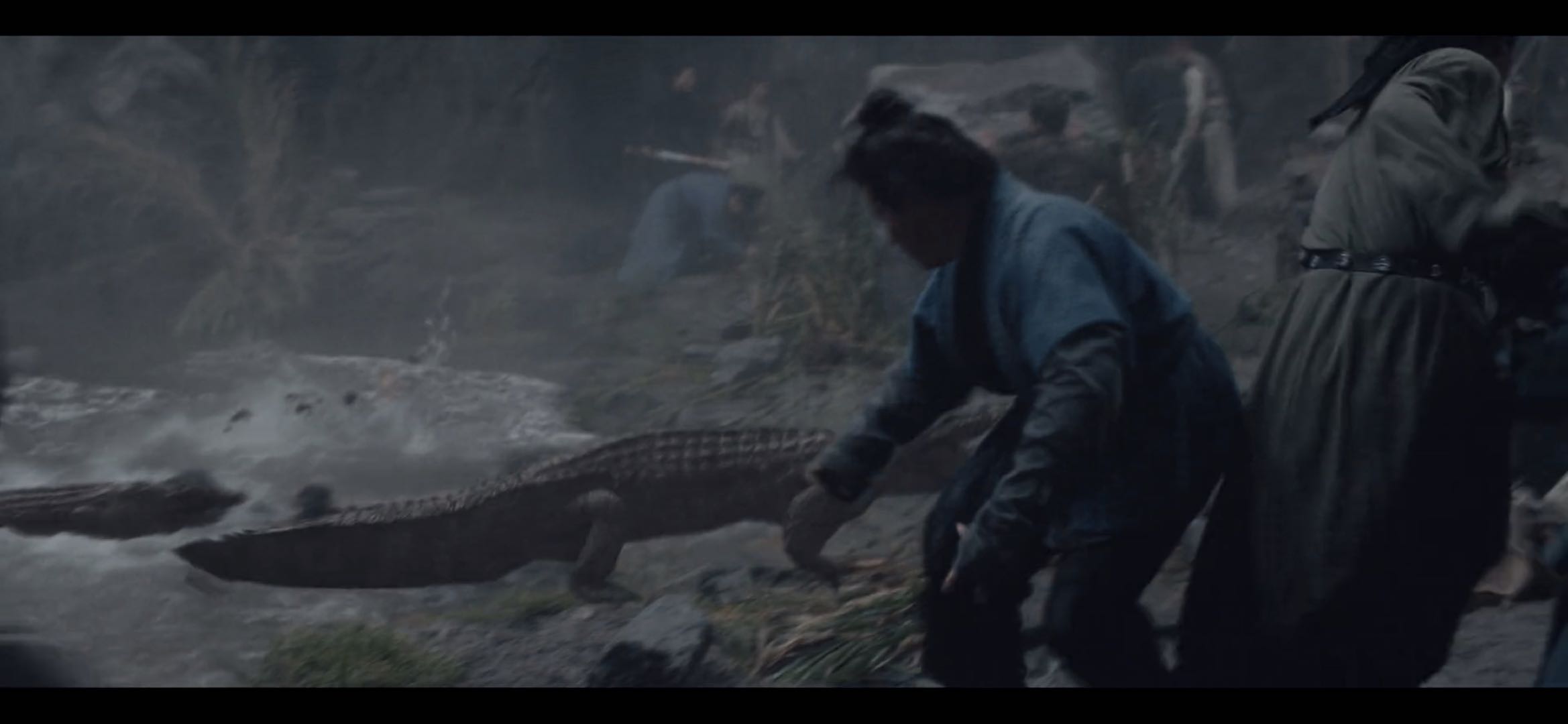 唐朝诡事录什么时候第二季,唐朝诡事录第一季第16集