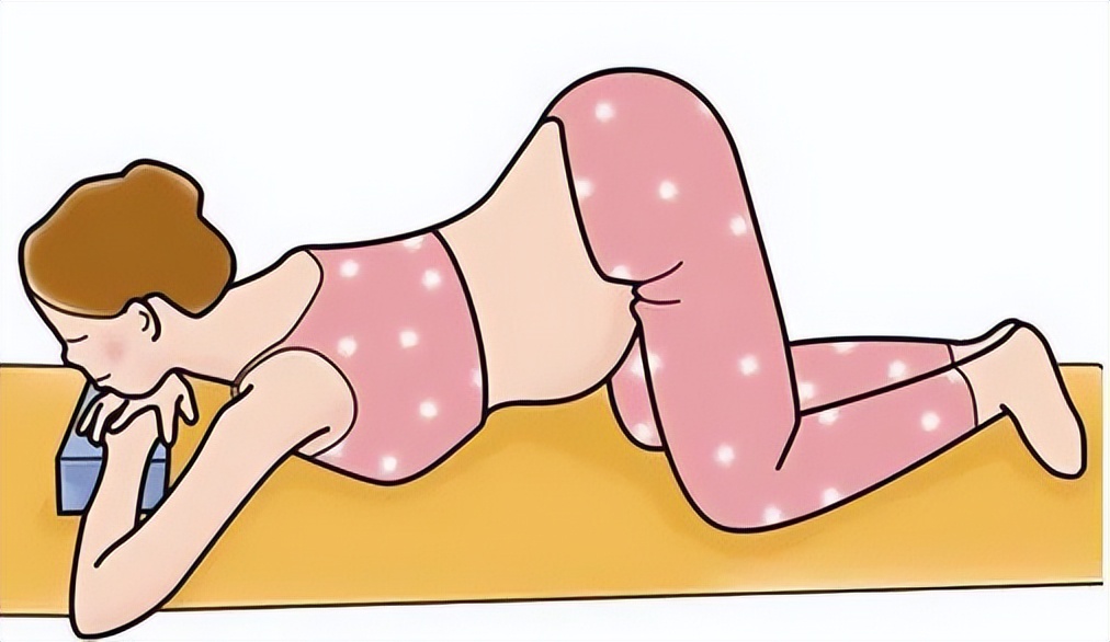 胎位不正有什么办法可以纠正,什么原因导致胎位不正