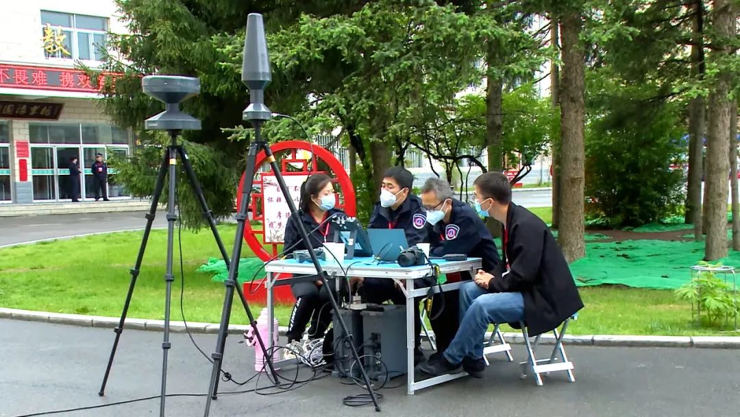 高考书写人生的机会,高考是奋斗拼搏的答卷