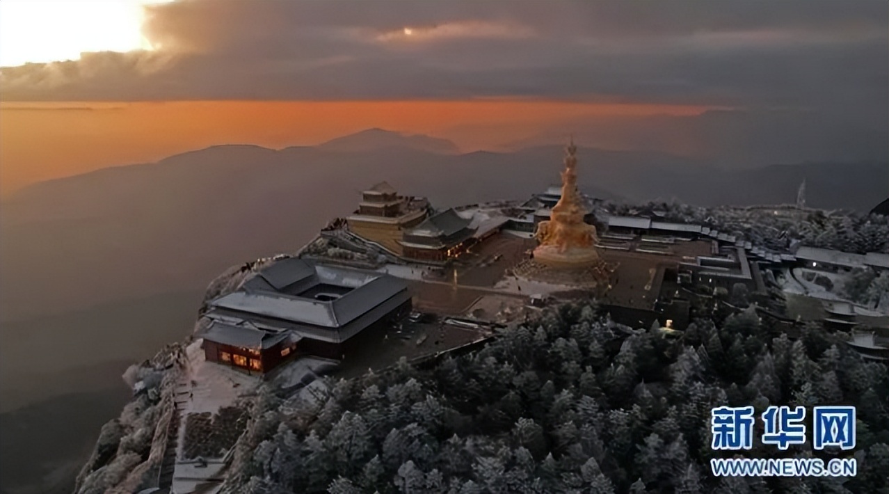 二等座最低264元，昆明⇌成都只需7小时！新成昆铁路12月26日全线贯通运营