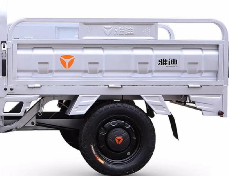 可上牌最大的电动三轮车,十大最好用的合法电动三轮车