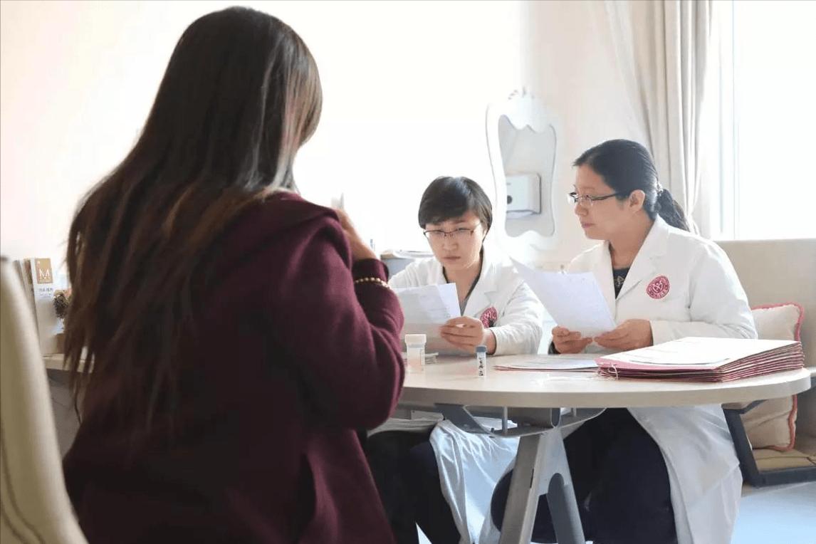 女性一定要做妇科内检吗,女士体检妇科哪些问题不用太担心