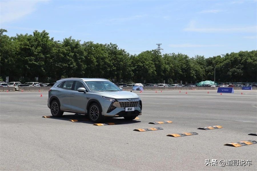 凯翼昆仑七座版本试驾,凯翼昆仑9.99万试驾视频