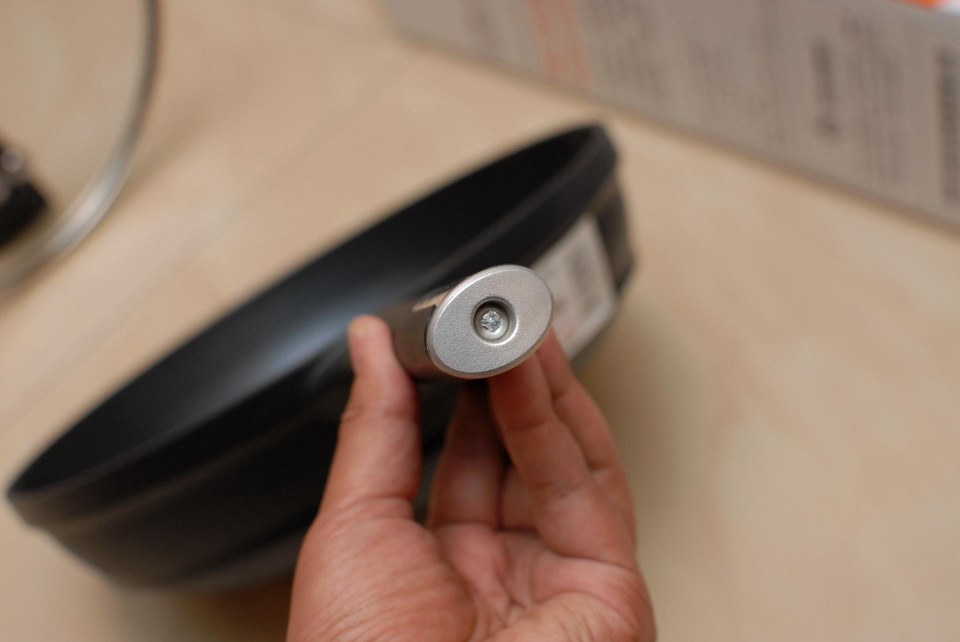 九阳大魔王不粘锅怎么开锅,九阳大磨王不粘锅二代电磁炉