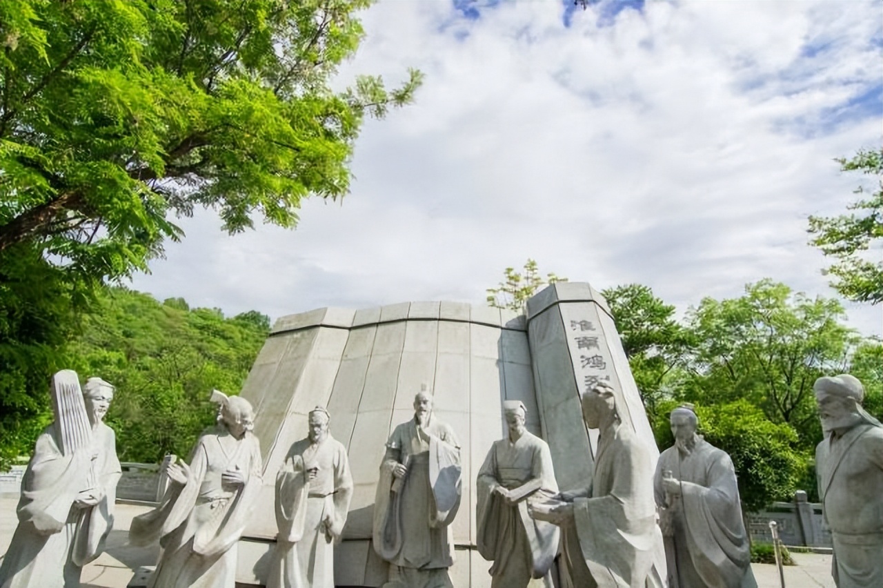 淮南到海南的旅游景点大全攻略图,淮南周边自驾游一日游景点大全