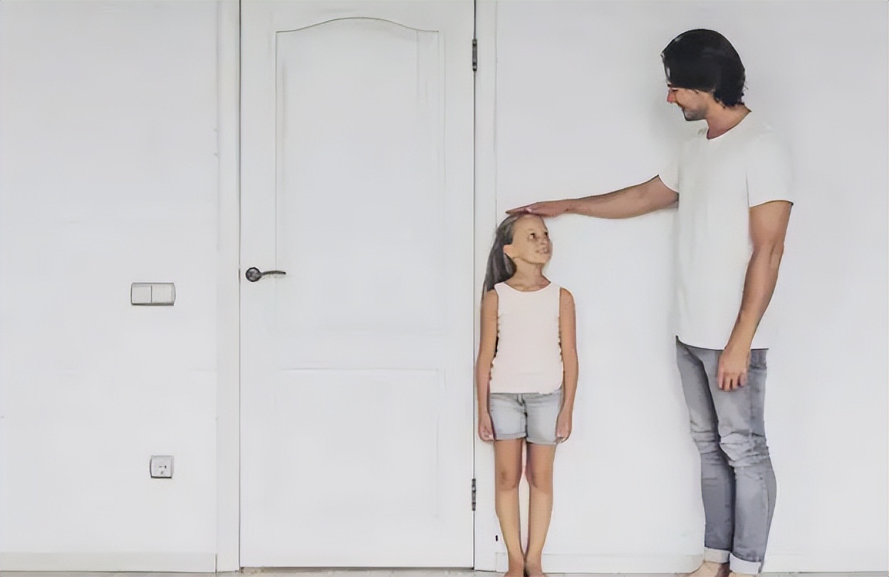 孩子骨骺线即将闭合的症状,孩子骨骺线闭合了吃什么药长得高