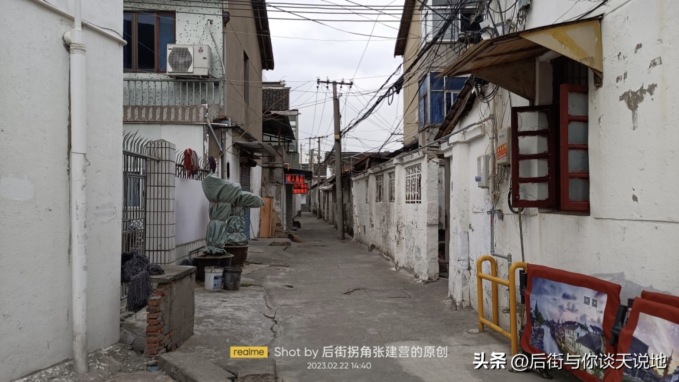 千灯古镇中的冷门景点,千灯古镇一日游怎么样