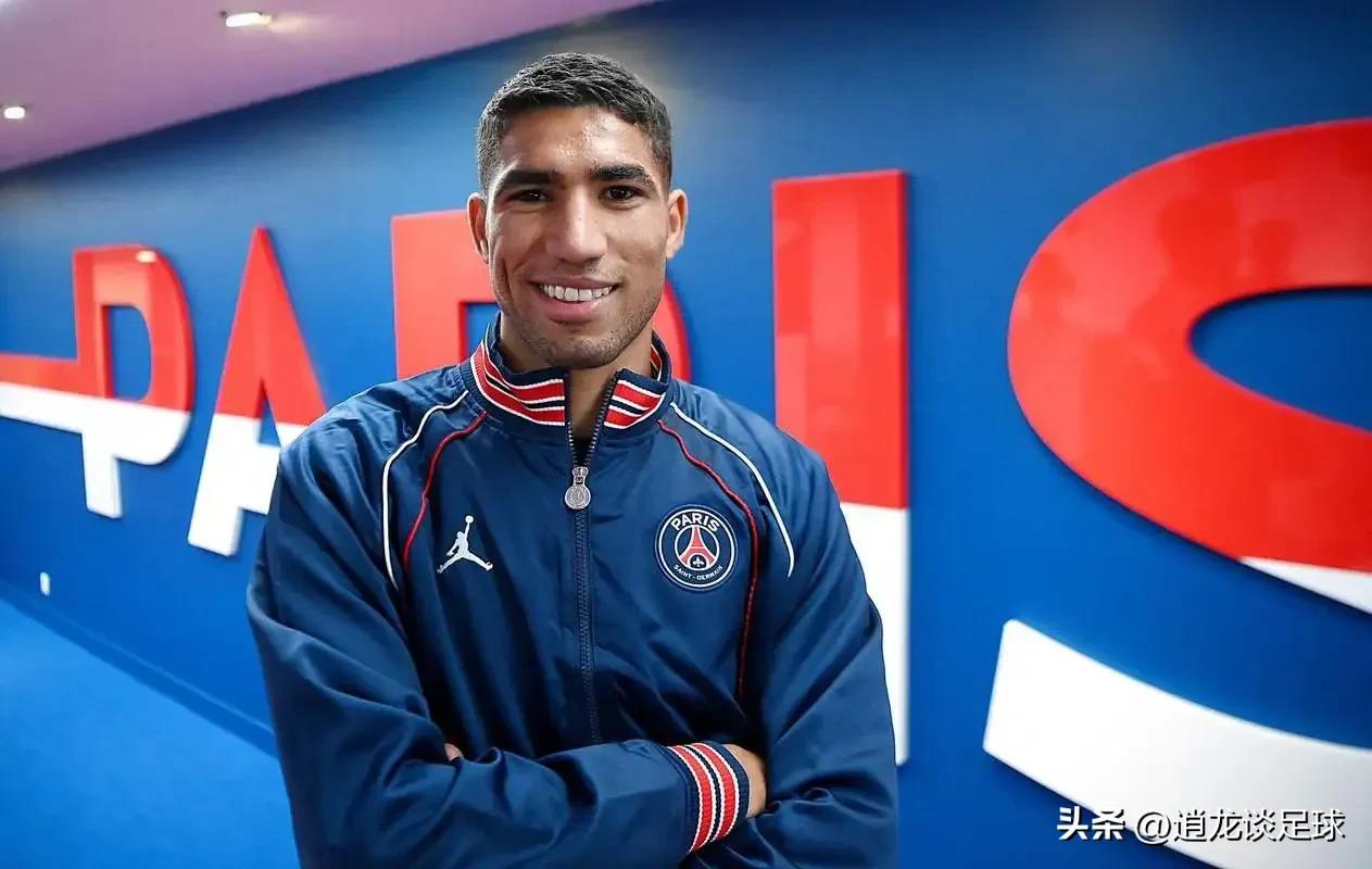 现役足坛25岁以下最佳阵容,拉莫斯范迪克谁是最强四号