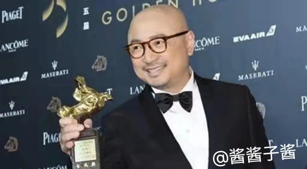 历届金马影帝排行,徐峥刘德华金马奖获奖视频