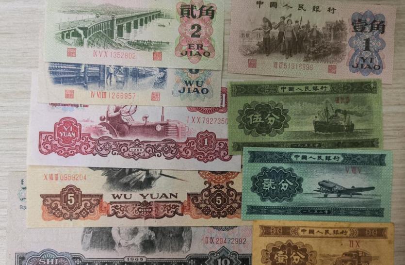 老铜钱一般在什么地方,家里的老钱币怎么兑换