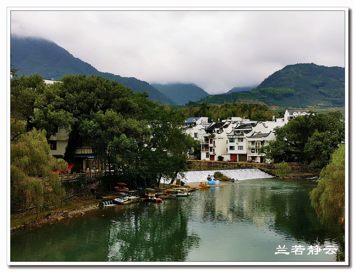 寿宁状元西浦村,寿宁西浦状元故里简介