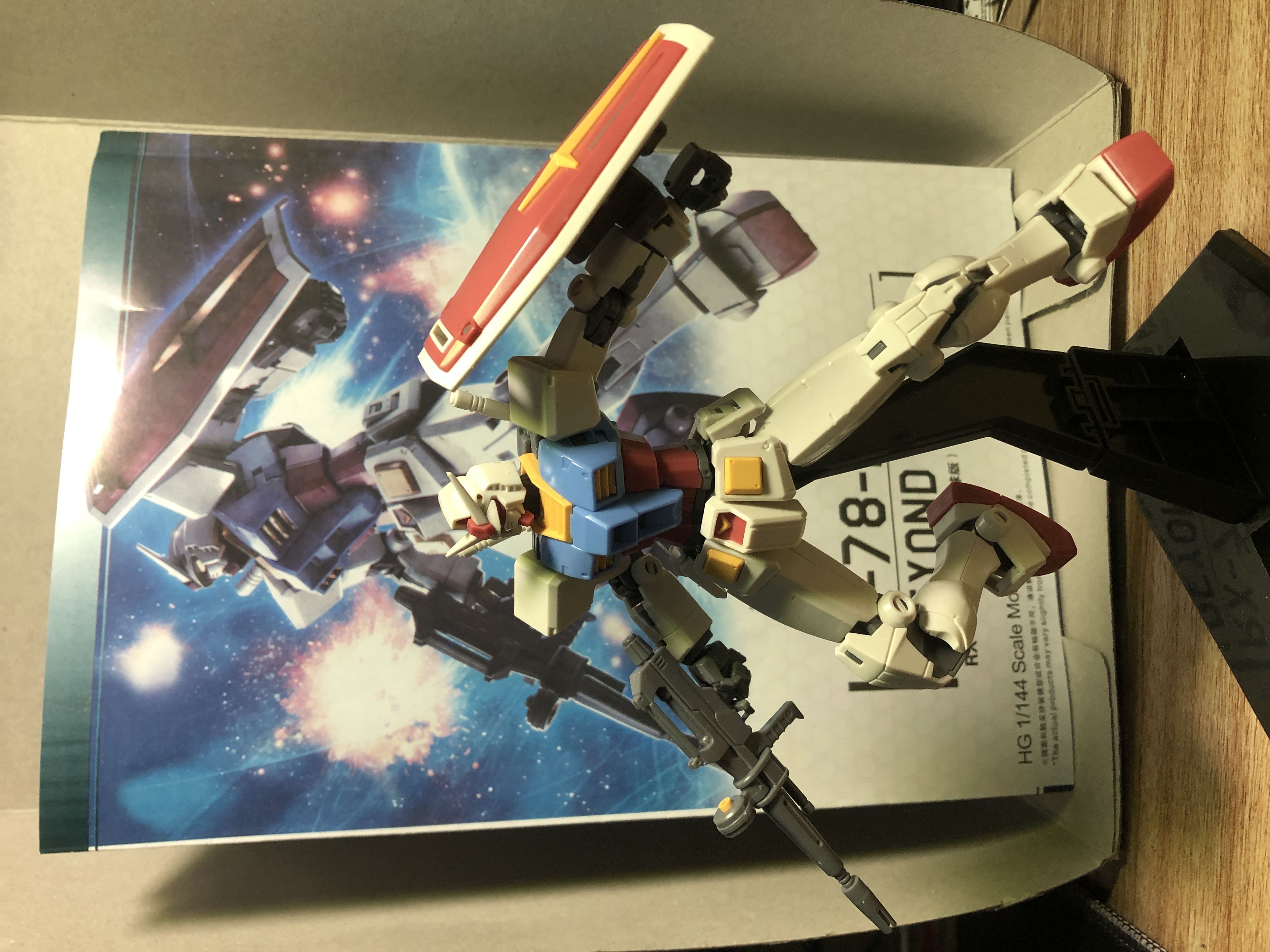 楂樿揪rx78妯″瀷,楂樿揪rx78瓒呭ぇ妯″瀷