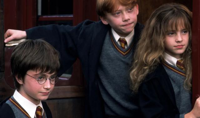 哈利波特电影观看顺序世界观,电影最top哈利波特系列全解读
