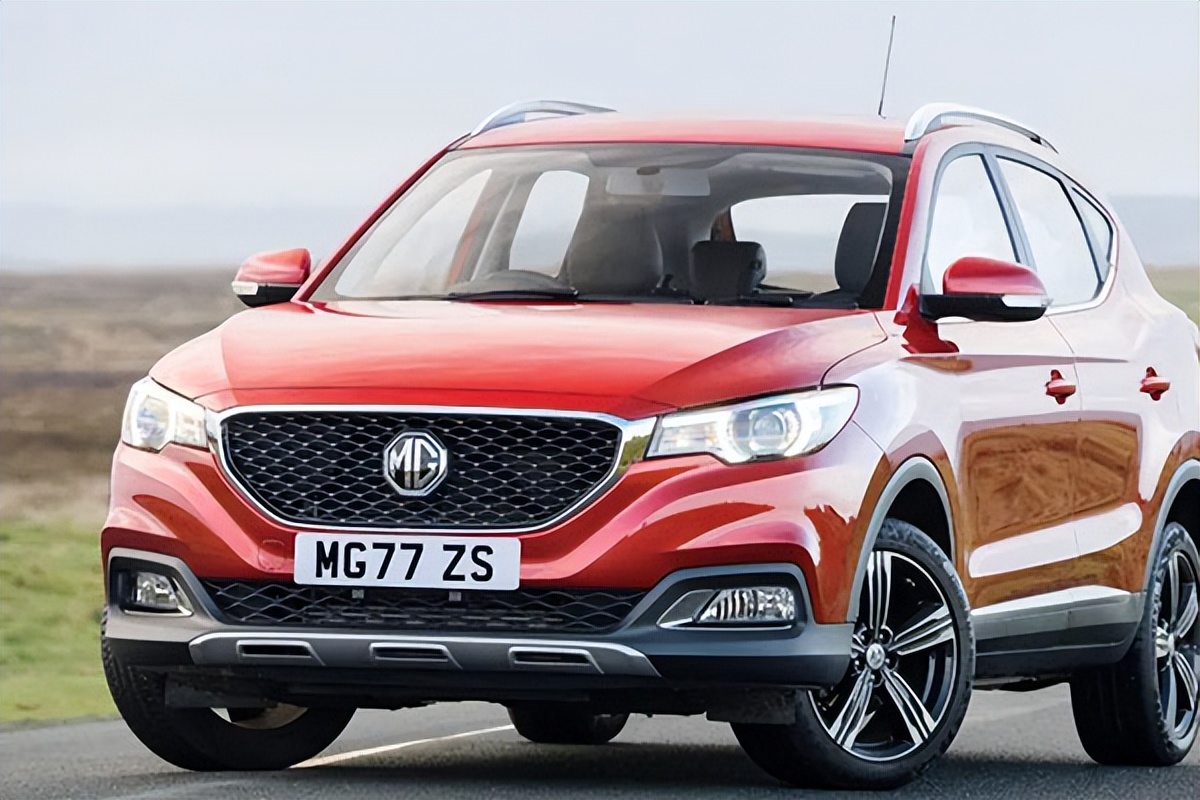 国产汽车越来越多出口海外,国产汽车出口跃居全球第二