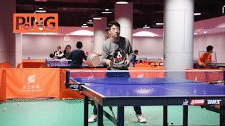 乒乓球拉球技术,乒乓球对拉基本功训练