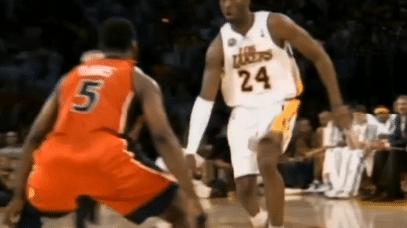 nba哪些离谱的传球,nba史上不可思议的传球