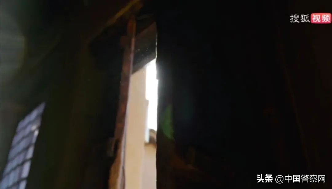 是警察奶奶！把孩子们带上了冬奥开闭幕式舞台