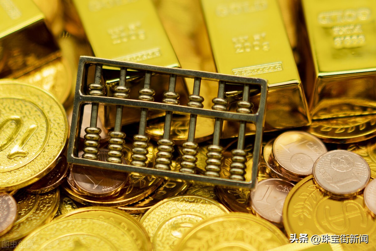 买黄金去香港？先搞清楚这4点再决定