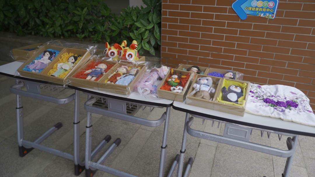 南京小行小学,南京小行小学校园