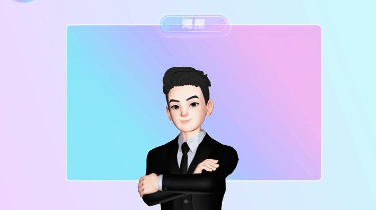 一口气上新5款数字人,来画助力品牌营销多元化