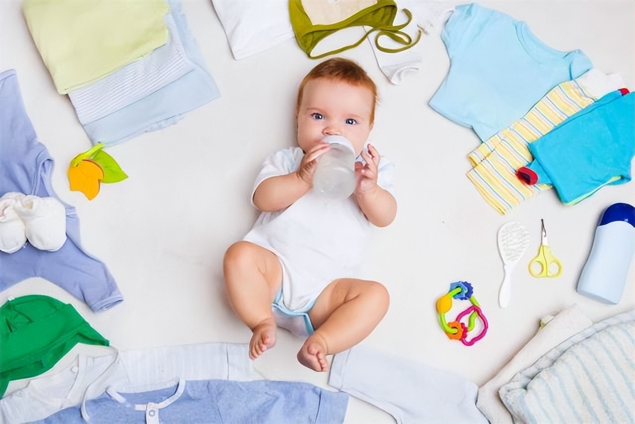 这些婴儿用品最坑娃你家有吗,婴儿用品不建议用吗