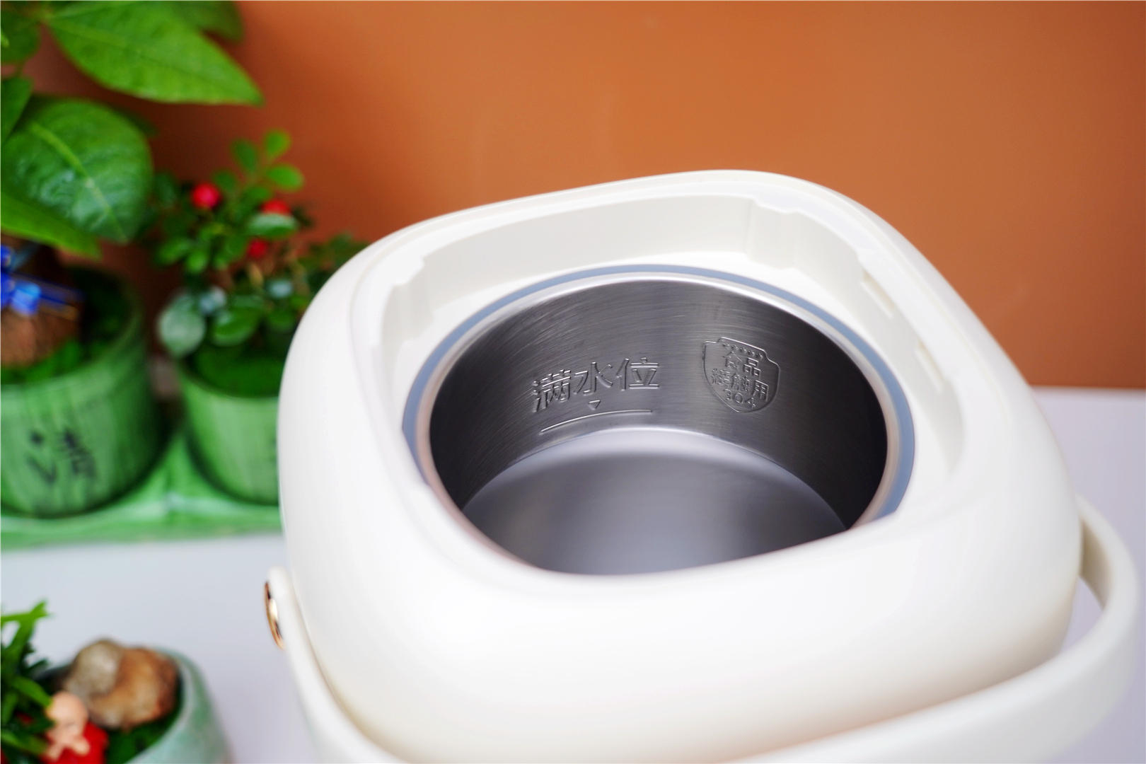 家用生活热水用什么设备好,家庭好物调温保温壶