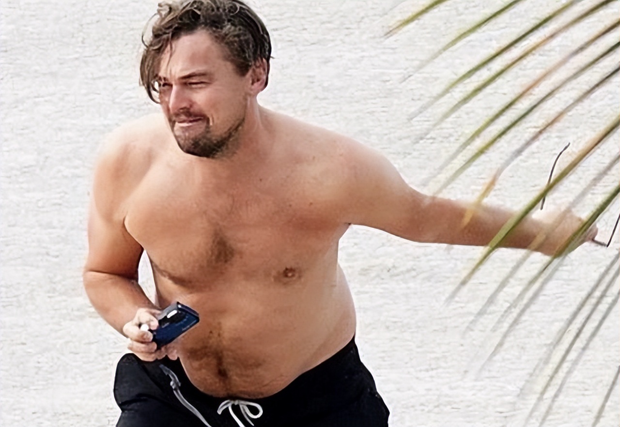 小李子与吉赛尔邦辰还会在一起吗,小李子换了57个女朋友