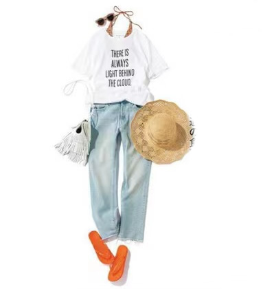 穿搭小白必学超详细穿衣搭配口诀,穿搭小技巧怎么学穿衣搭配