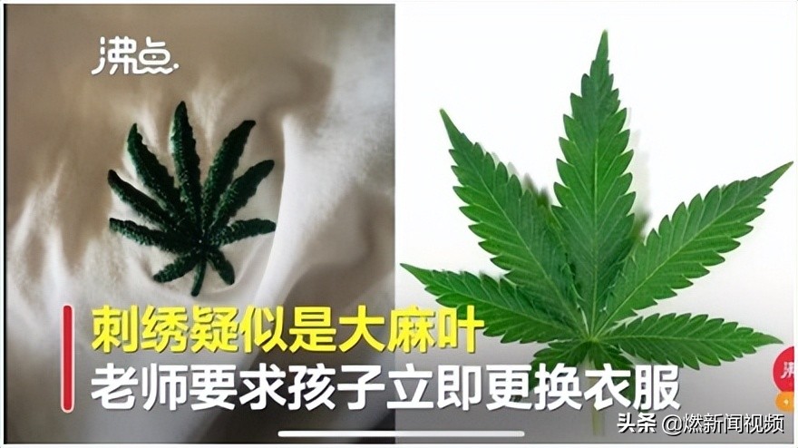 不合格的童装安全隐患,媒体曝光童装因致癌物超标