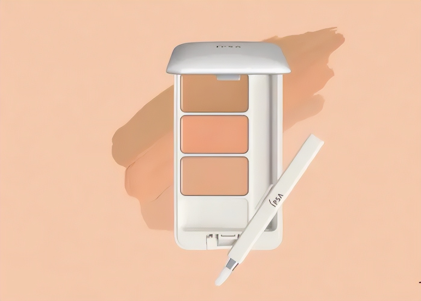 新手如何化妆自然不卡粉,新手如何化妆出无瑕零毛孔的皮肤