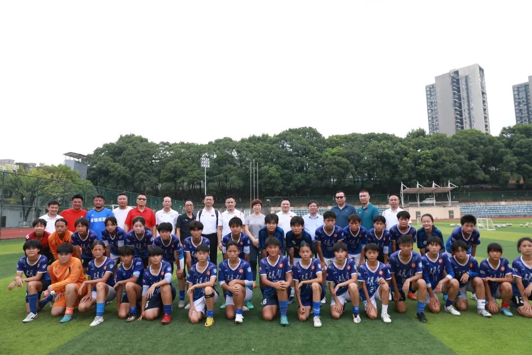 湖南省运动会长沙队名单,你好十四运