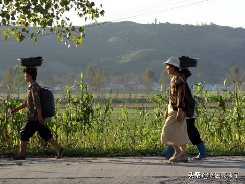 朝鲜“脱北者”是如何穿越朝韩边境的？