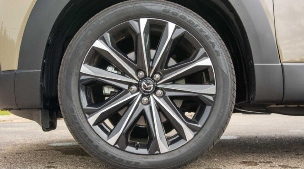 长安马自达cx-50预售价格,长安马自达CX-50将上市