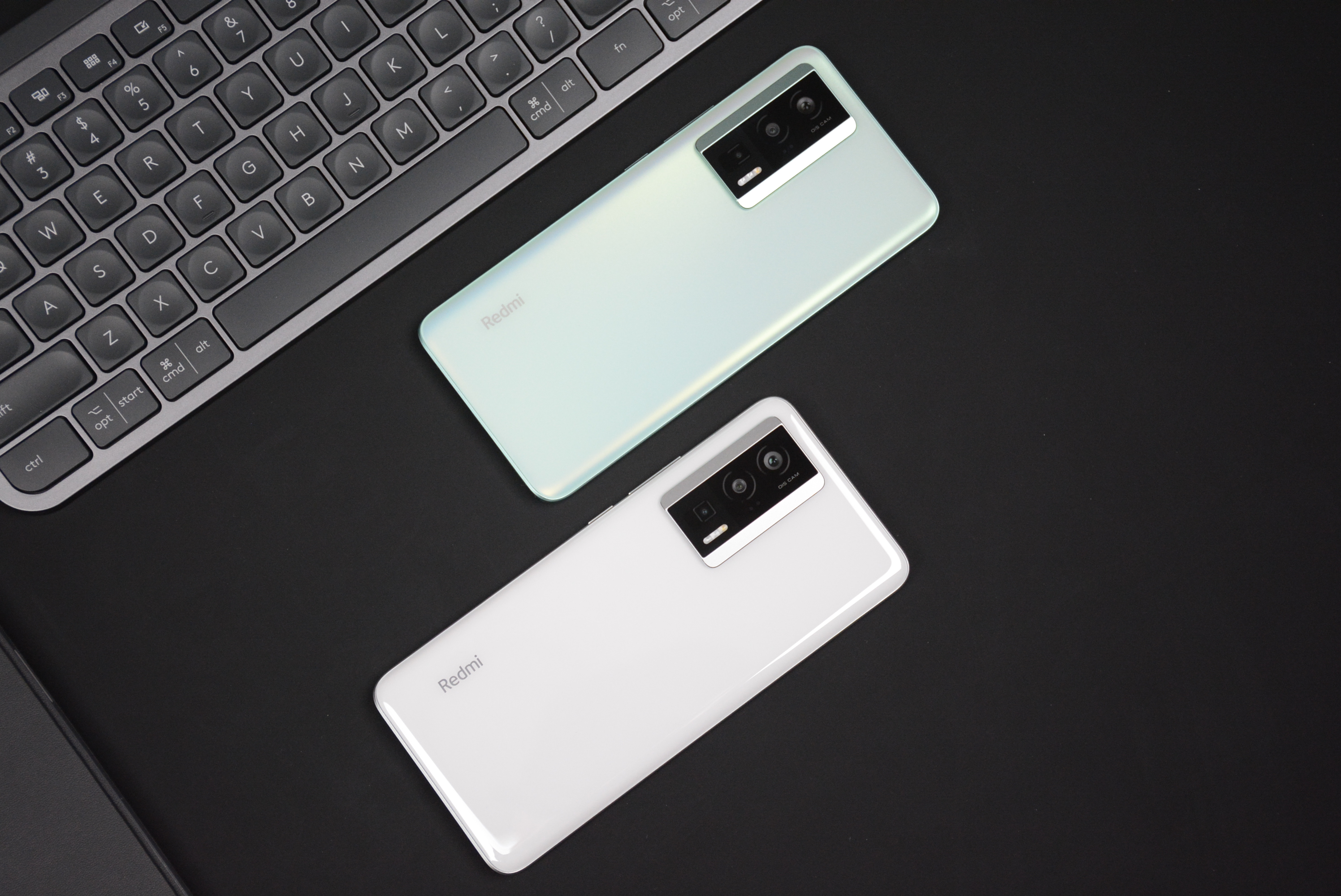 redmik60测评科技美学,redmik60测评对比小米11