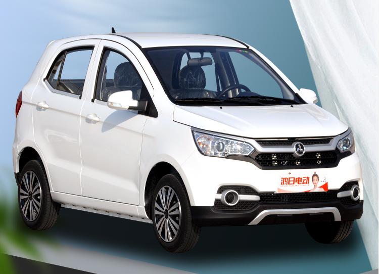 目前公认最好的老年电动四轮车,7万元300公里续航电动车对比