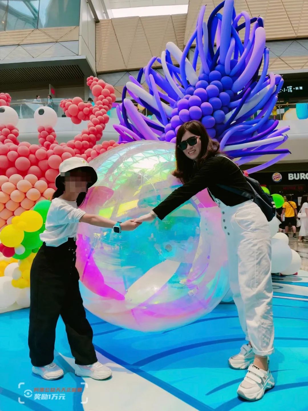 90后泥塑师,软陶手工人偶女孩