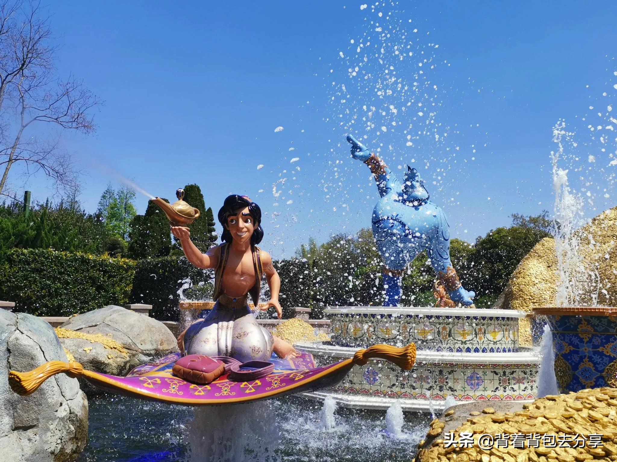 上海旅游必去十大免费景点推荐,上海十大必游景点推荐一览表