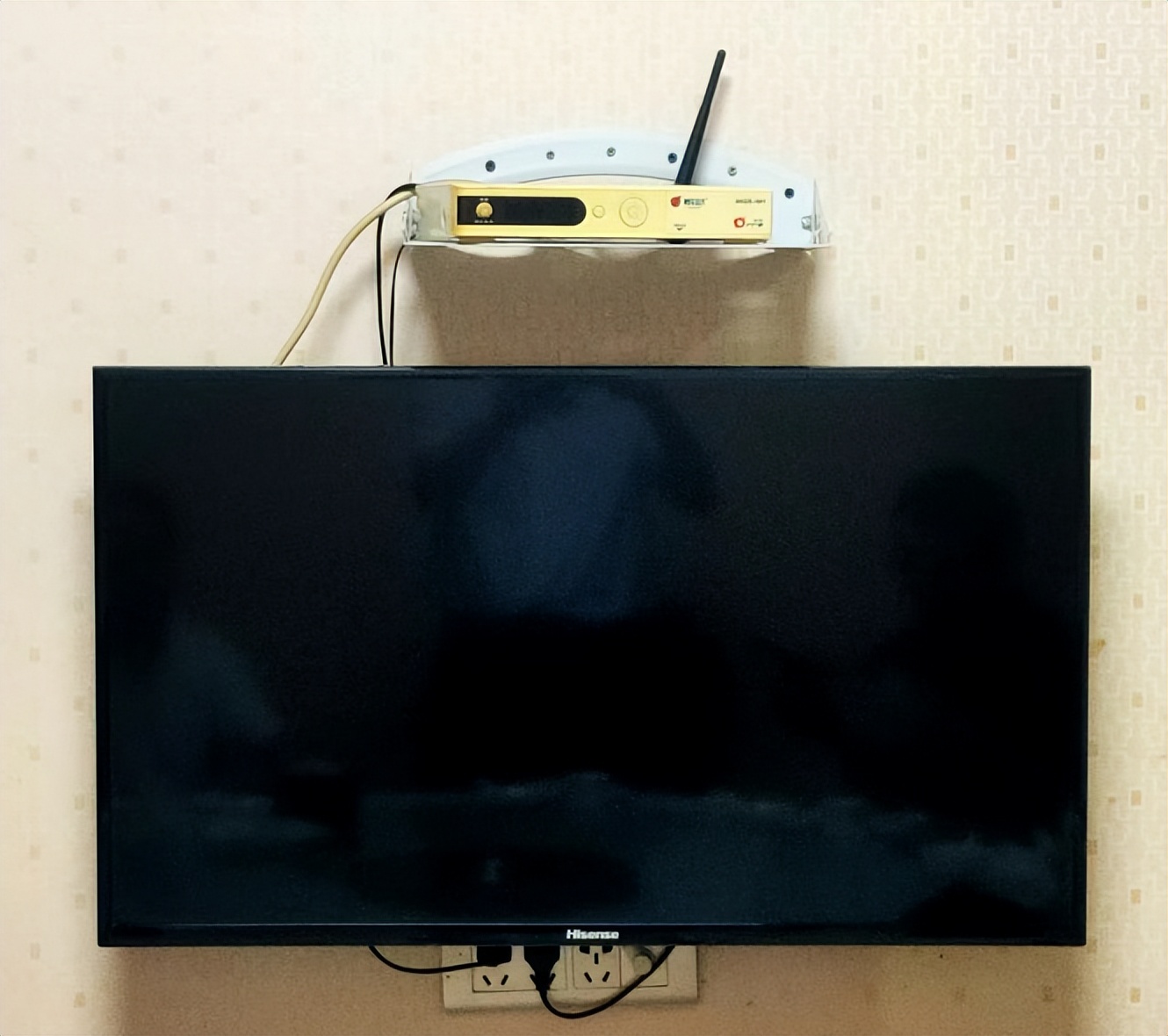 广电机顶盒自动关机,广电机顶盒密码