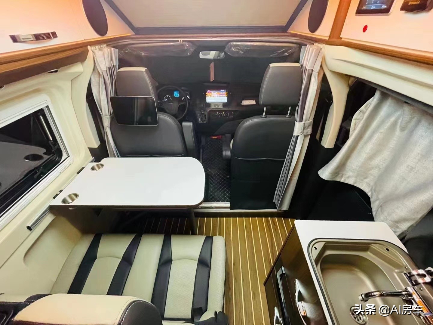 国产高端房车,国产实用房车性价比高